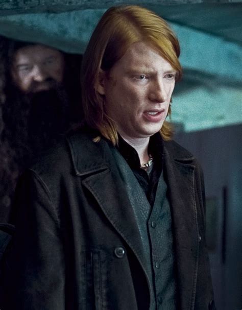 Bill Weasley | Harry Potter Hotties! Sexiest Witch and Wizard ...