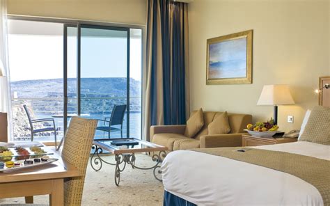 Radisson Blu Resort & Spa, Golden Sands Hotel Review, Melliea, Malta | Travel