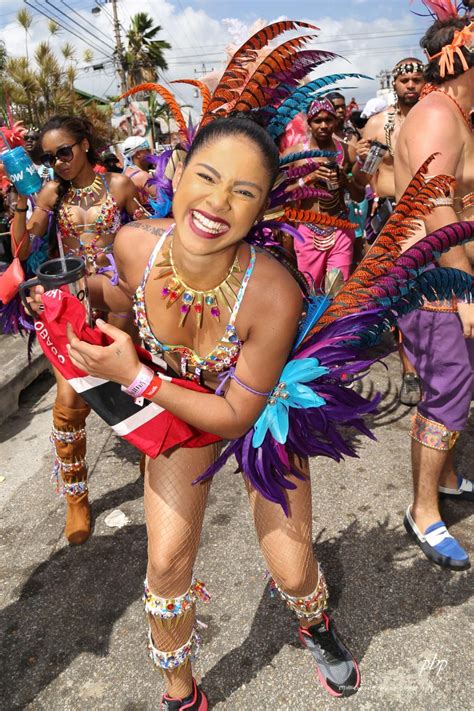 Trinidad and Tobago Carnival Tuesday 2016 | TTPIX