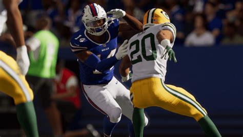 New Madden NFL 22 Video Explores Face Of The Franchise - PlayStation ...