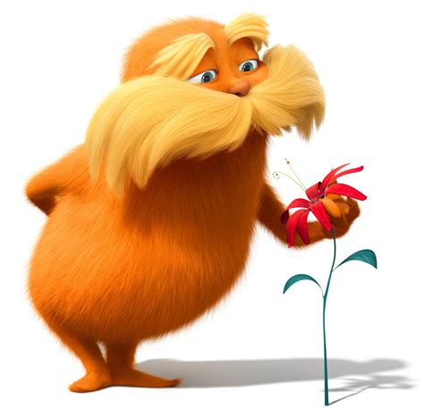 Free Lorax, Download Free Lorax png images, Free ClipArts on Clipart ...