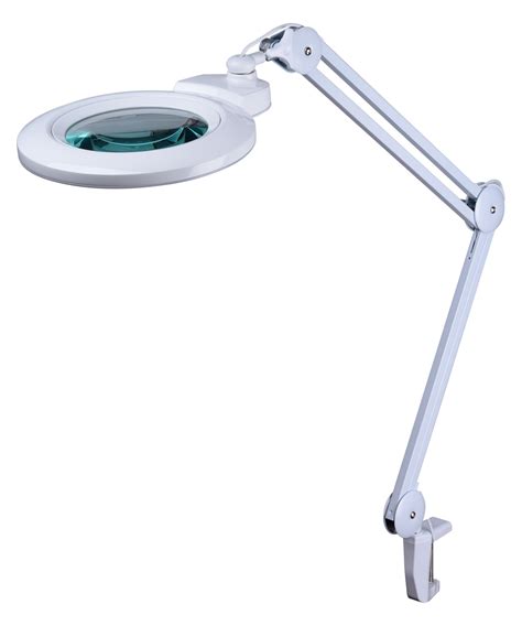 LED Magnifier 16W (Table top Magnifiers) - Khush Enterprises