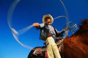 Cowboy Twirling Lasso | Business Unplugged | Carol Roth