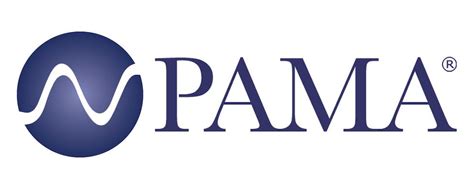 PAMA Leads Industry Initiative on Neutral Nomenclature - Church ...