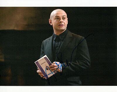 Andy Serkis Inkheart autographed photo signed 8x10 #3 Capricorn | eBay