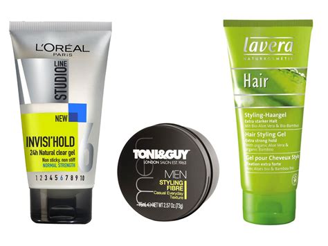 10 best hair styling products for men | Fashion & Beauty | Extras | The Independent