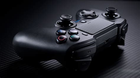 Nacon Asymmetric Wireless Controller – Review | FifaUltimateTeam.it - UK