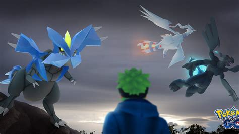 Pokemon Go Zekrom raid guide: Best counters, weaknesses and moves - CNET