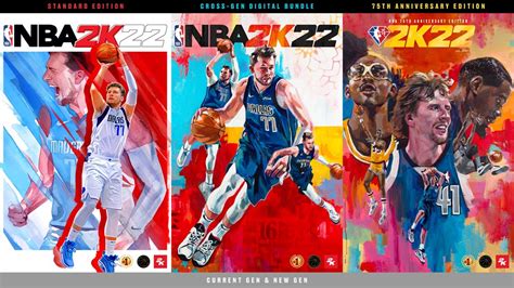 Anyone, Anywhere: NBA® 2K22 Features Luka Dončić and NBA Scoring Legends – Kareem Abdul-Jabbar ...