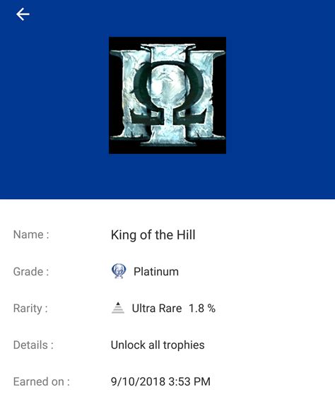 [God of War 3 Remastered] #94 one of the best PS+ games in a while ...