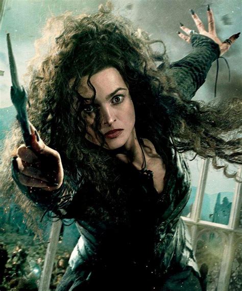 Bellatrix Lestrange | Wiki | Harry Potter Amino