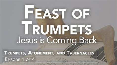 The Feast of Trumpets: The Great Reminder | Christian quotes prayer, Bible codes, Feasts of the lord