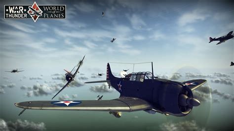 Free to Play list: F2P amazing WW2 flying action game? War Thunder.