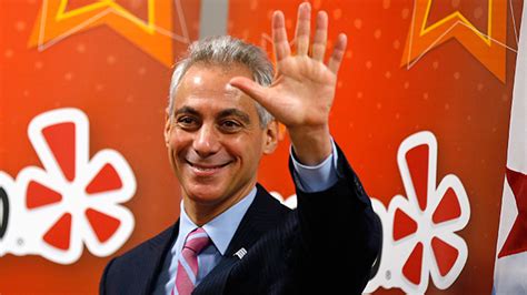 Rahm Emanuel re-elected as Chicago mayor — RT USA News