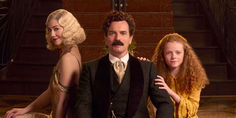 'A Gentleman in Moscow' Review — Ewan McGregor Effortlessly Charms From a Gilded Cage