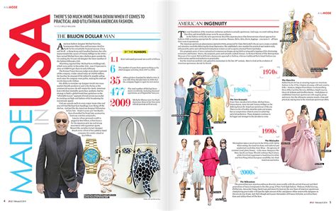 The Jakarta Post Lifestyle Publication on Behance