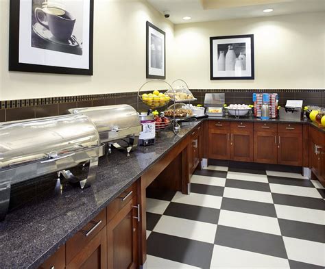 HAMPTON INN CLEVELAND-DOWNTOWN, OHIO: 304 fotos, comparação de preços e ...