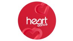 Heart Dance Radio - turn up the feel good!