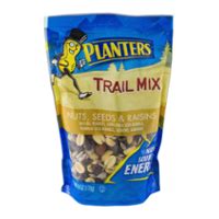 Planters Trail Mix Nuts, Seeds & Cranberries 6oz Bag | Garden Grocer