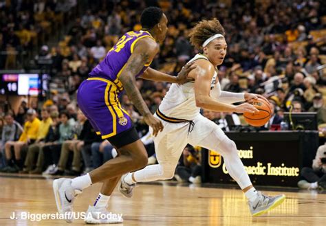 What we know about Mizzou basketball's schedule so far - Mizzou Today ...