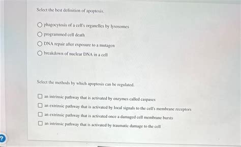 Solved The preformationism hypothesis suggested that inside | Chegg.com