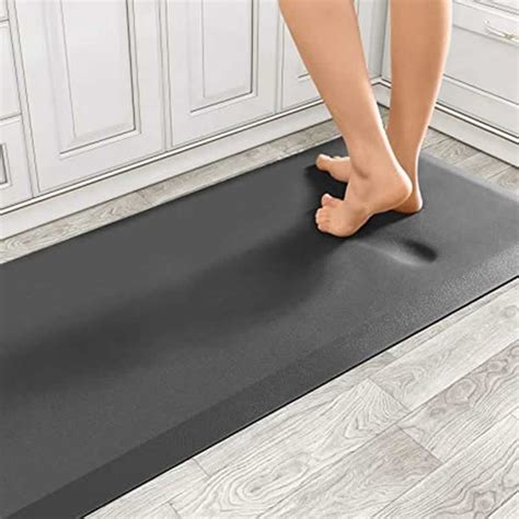 Ways Anti-fatigue Mats can improve productivity and well-being