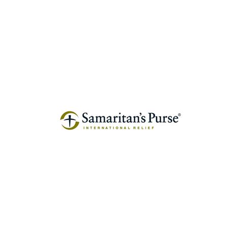 Samaritans Purse Logo Vector - (.Ai .PNG .SVG .EPS Free Download)