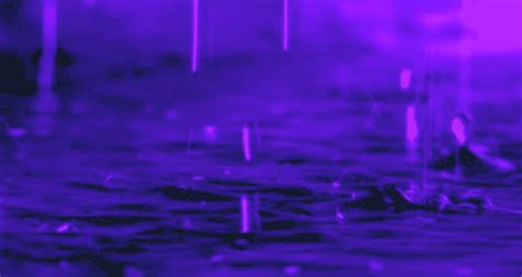 Download Puddle Water Rain Nature Water Drop Gif - Gif Abyss