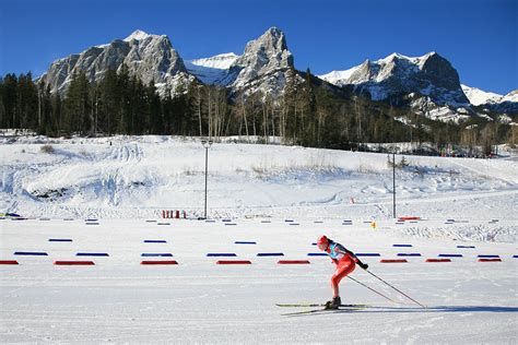 Canmore Festivals