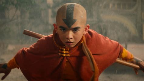 Review: Netflix's "Avatar: The Last Airbender" Season 1 – A Respectful ...