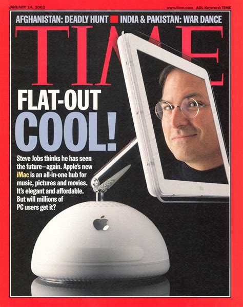 Steve Jobs at Apple: A retrospective (pictures) - CNET