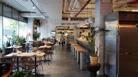 5 Tips For A Quick, On-Budget Restaurant Renovation