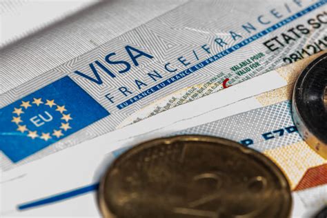 The Visa Saga – What the French Embassy doesn’t tell you. | Living the Vision