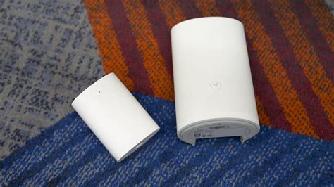 Huawei home Wi-Fi router sets up in 2 minutes - Video - CNET