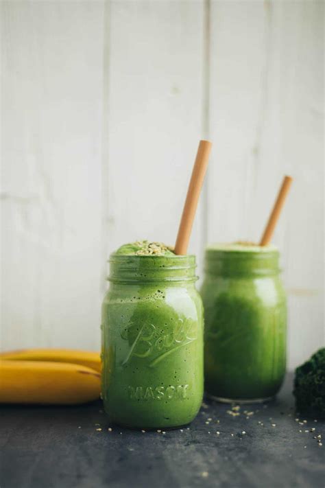 Sunwarrior Protein Smoothie Recipes | Dandk Organizer