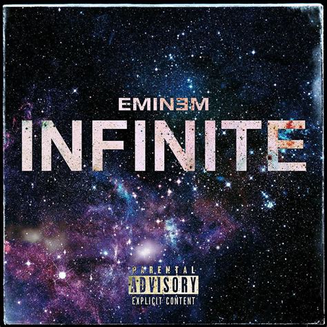 Eminem: Infinite