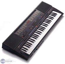 User reviews: Yamaha PSR-600 - Audiofanzine