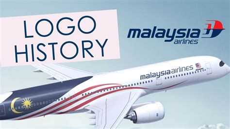 malaysia airlines official logo - Brian Chapman