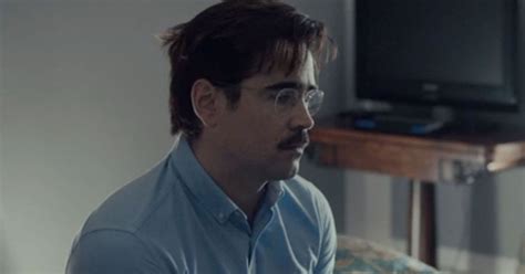 Watch Colin Farrell Consider the Lobster in This Exclusive Clip From The Lobster