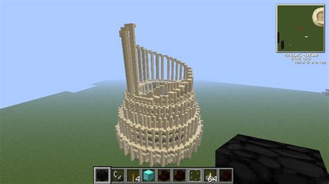 Tower of Babel Minecraft Project