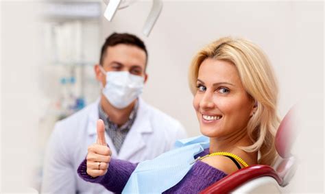 Root Canal: Myths and Facts