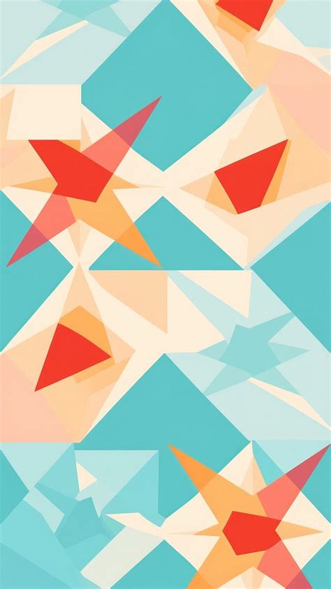 Star pattern backgrounds art. AI | Free Photo Illustration - rawpixel