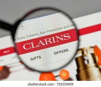CLARINS Logo Vector (.EPS) Free Download