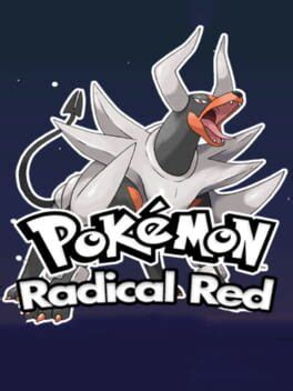 Pokémon Radical Red (2020)