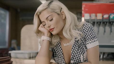 Günün Şarkısı: Bebe Rexha - Meant to Be - Biletix Blog