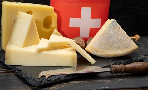 The Switzerland Food Guide | Wanderlust Crew