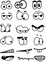 Eye Coloring Pages Printable At GetColoringscom  Free sketch template