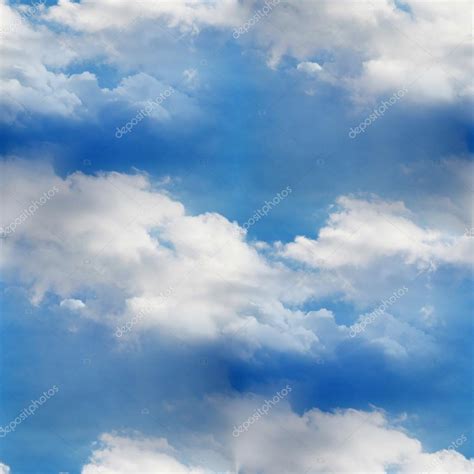 Sky seamless cloud blue wallpaper texture Stock Photo by ©maxximmm1 63591711