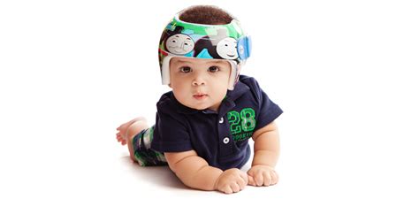 Plagiocephaly Helmets