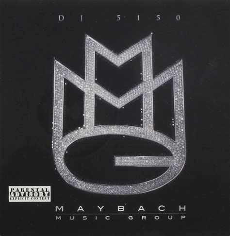 Ross, Rick - Maybach Music - Amazon.com Music